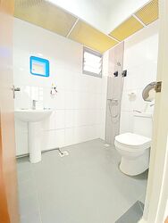 Blk 658A Waterway Sunray (Punggol), HDB 3 Rooms #574109181